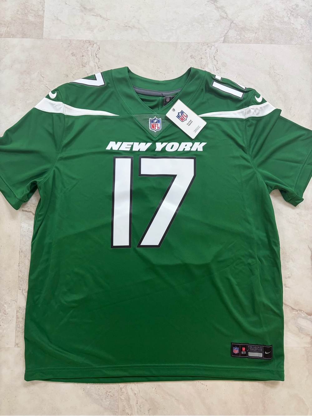 New York Jets Jersey